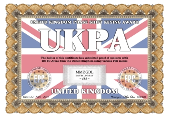 UKPA